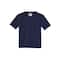 JERZEES® Dri-Power® Neutrals 50/50 Cotton/Poly Youth T-Shirt